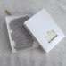 Acrylic Invitation Card Elegant Invitation With Box Personalized Custom